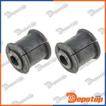 Suspension, stabilisateur arriére pour CHRYSLER | 05272526AA, ZGS-CH-027